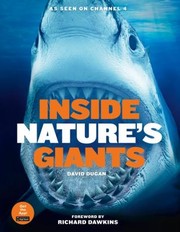 Cover of: Inside Natures Giants