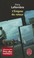 Cover of: Lnigme Du Retour Roman