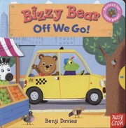 Cover of: Bizzy Bear Off We Go