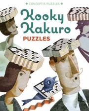 Cover of: Kooky Kakuro Puzzles