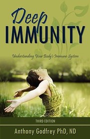 Cover of: Deep Immunity