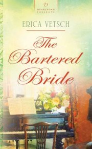 Cover of: The Bartered Bride