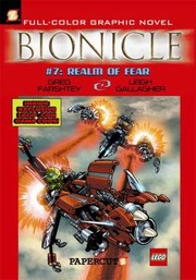 Cover of: Bionicle