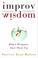 Cover of: Improv Wisdom