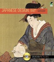 Cover of: Japanese Design Second Series