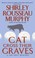 Cover of: Cat Cross Their Graves A Joe Grey Mystery