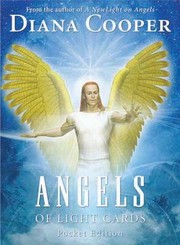 Cover of: Angels Of Light Cards
