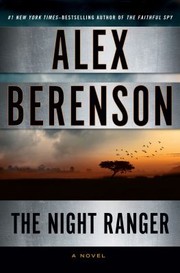 Cover of: The Night Ranger