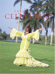 Cover of: Presenting Celia Cruz | 