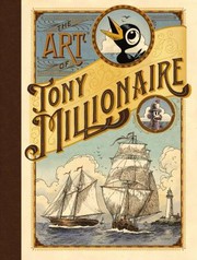 Cover of: The Art Of Tony Millionaire by 