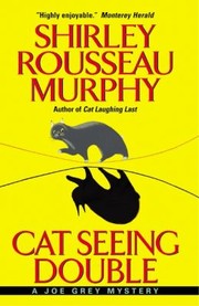 Cover of: Cat Seeing Double A Joe Grey Mystery by 