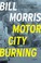 Cover of: Motor City Burning