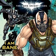 Cover of: The Dark Knight Rises