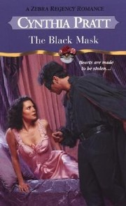 Cover of: The Black Mask by 