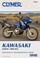 Cover of: Clymer Kawasaki Klr650 20082012