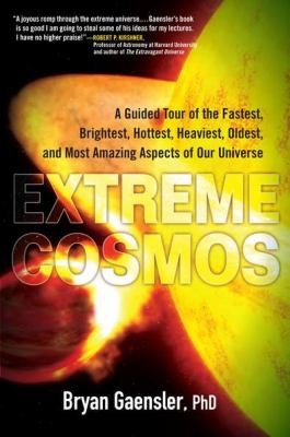 Cover of Our Amazing Universe