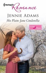 Cover of: His Plainjane Cinderella by 