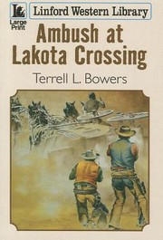 Cover of: Ambush At Lakota Crossing