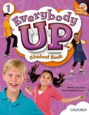 Cover of: Everybody Up 1 Language Level Beginning To High Intermediate Interest Level Grades K6 Approx Reading Level K4 by 