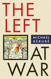 Cover of: Left At War