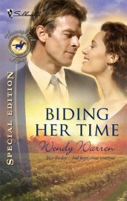 Cover of: Biding Her Time
