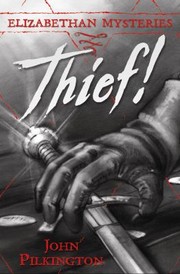 Cover of: Thief