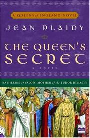 Cover of: The Queen's Secret by Eleanor Alice Burford Hibbert
