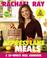 Cover of: Rachael Ray Express Lane Meals