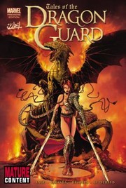 Cover of: Tales Of The Dragon Guard