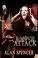 Cover of: Bmovie Attack