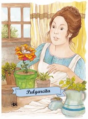 Cover of: Pulgarcita