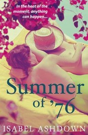Cover of: Summer Of 76