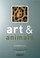 Cover of: Art And Animals