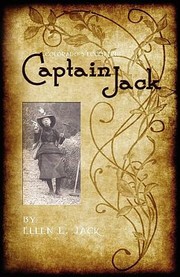 Cover of: Colorados Eccentric Captain Jack