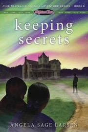 Cover of: Keeping Secrets