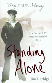 Cover of: Standing Alone by 
