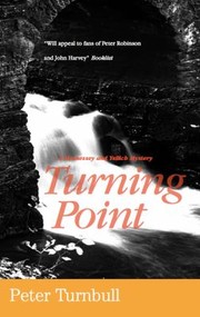 Cover of: Turning Point by 