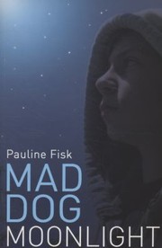 Cover of: Mad Dog Moonlight by 