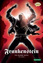 Cover of: Frankenstein: The Graphic Novel