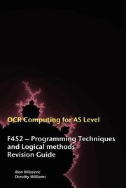 Cover of: Ocr Computing For As Level