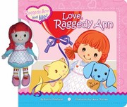 Cover of: Love Raggedy Ann