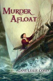Cover of: Murder Afloat by 