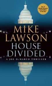 Cover of: House Divided A Joe Demarco Thriller