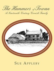 The Hammers of Towan by Sue Appleby