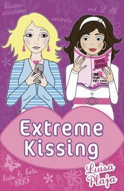 Cover of: Extreme Kissing