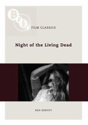 Cover of: Night Of The Living Dead by 
