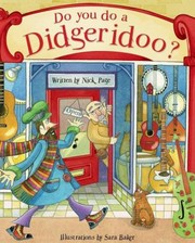 Cover of: Do You Do A Didgeridoo