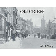 Cover of: Old Crieff