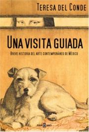 Cover of: Una Visita Guiada