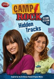 Cover of: Hidden Tracks